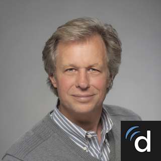 John Peterson, MD