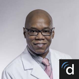 Lester Bussey, MD, Obstetrics & Gynecology, Poughkeepsie, NY