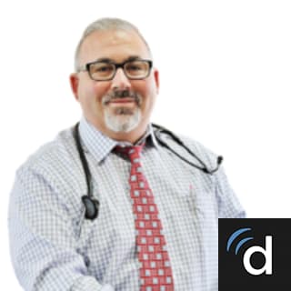 David Kirshbaum, Internal Medicine, Rancho Cucamonga, CA