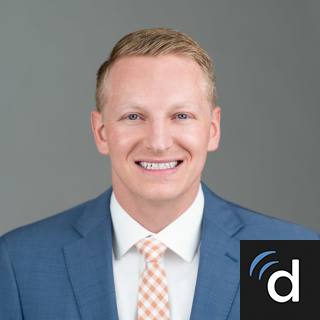 Austin Johnson, DO, Otolaryngology (ENT), Galveston, TX