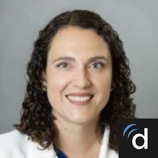 Carla Marienfeld, MD