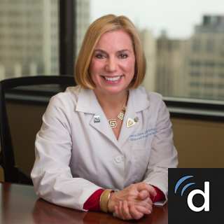 Rebecca Duke, Nurse Practitioner, Chicago, IL