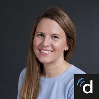 Lydia Helliwell, MD