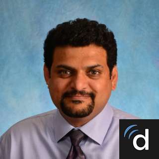 Raj Kasthuri, MD