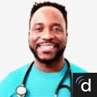 Dennis Kordie, Family Nurse Practitioner, East Orange, NJ