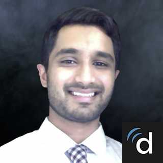 Parth Patel, DO, Resident Physician, Marietta, GA