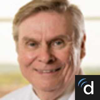 Joseph Pedersen, MD, Radiation Oncology, Brevard, NC