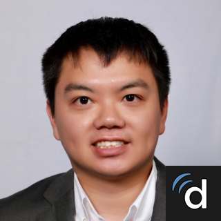 Dr. John Lung, MD Oklahoma City, OK Endocrinologist US News Doctors