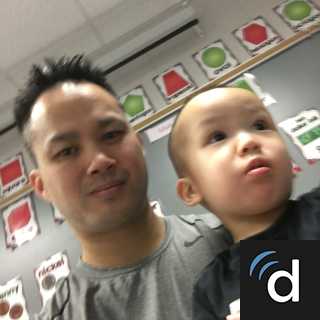 Charles Tran, DO