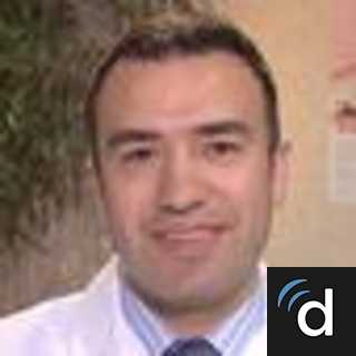 Bashar Alhariri, MD, Pulmonology, Munster, IN