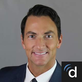 David Brown, MD