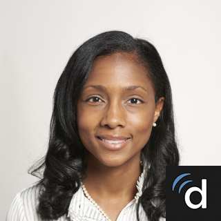 Chantal Spencer, MD