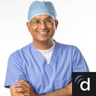 Shanmugam Uthamalingam, MD