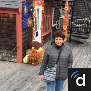 Yanina Shames, Psychiatric-Mental Health Nurse Practitioner, Tucson, AZ