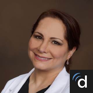 Liliana Saap, MD