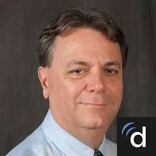 Lee Dockray, MD