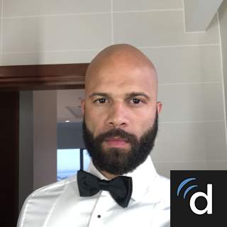 Michael Budden