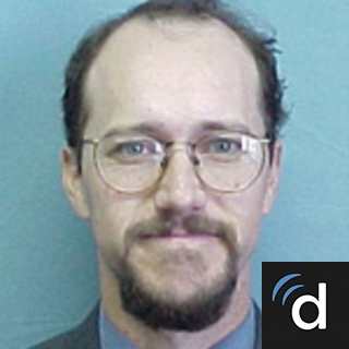 Mitchell Strauss, MD