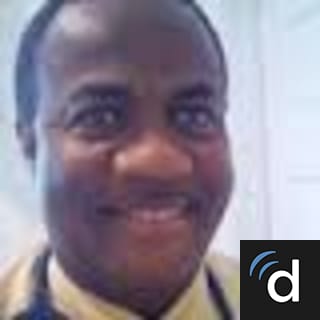 Winston Morris, MD
