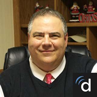 Kevin Alten, MD, Obstetrics & Gynecology, Cambridge, OH