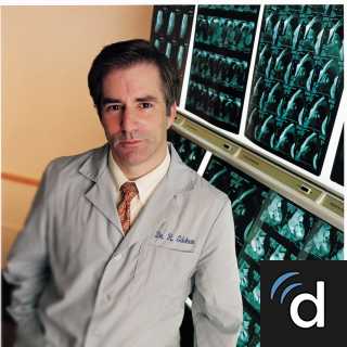 Robert Edelman, MD, Radiology, Evanston, IL