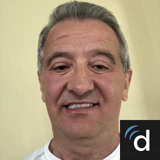 Genesio Biesek, MD, Internal Medicine, Carlsbad, CA