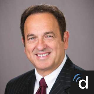 Bruce Haffty, MD