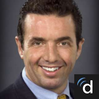 Ernesto Molmenti, MD