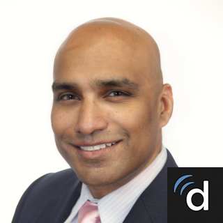 George Mathew, MD, Internal Medicine, Valhalla, NY