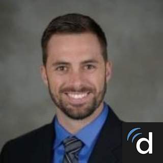 Kyle Cox, MD