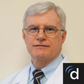 Robert Holland, MD