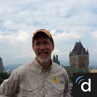 Richard Wilks, MD