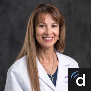 Cecilia (Garcia) O'Dowd, MD, Family Medicine, Reno, NV