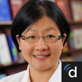Dorcas Chi, MD