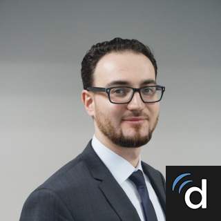 Ali Achira, MD