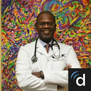 Mark Johnson, MD