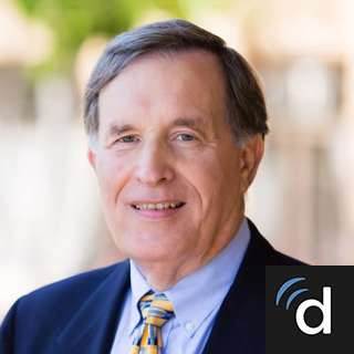 Arthur D'Harlingue, MD