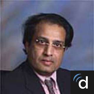 Muhammad Shaikh, MD