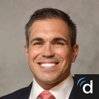 Thomas Curran, MD, Colon & Rectal Surgery, Charleston, SC