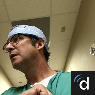 David Moore, MD