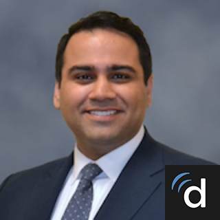 Salman Hirani, MD, Physical Medicine/Rehab, Portland, OR