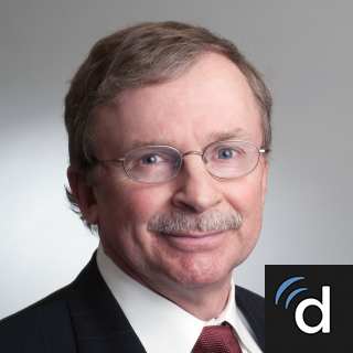 David Larsen, MD