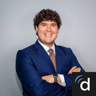 Chance Moore, MD, Orthopaedic Surgery, San Antonio, TX