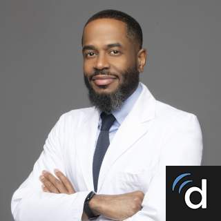 Jamal Ross, MD, Medicine/Pediatrics, Evanston, IL