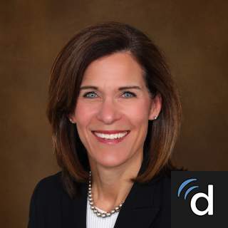 Gretchen Ahrendt, MD