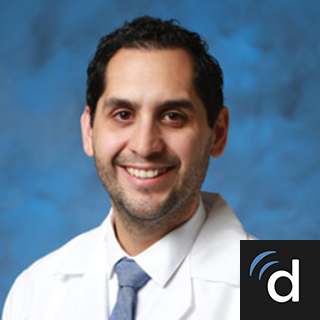 Kyle Paredes, MD