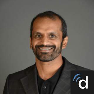 Unni Udayasankar, MD
