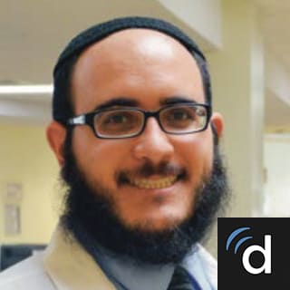 David Glazer, MD