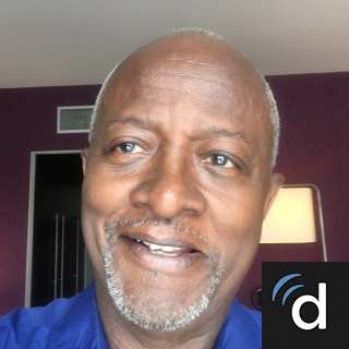 Don Dayson, MD