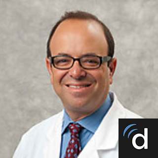 Alan Carver, MD